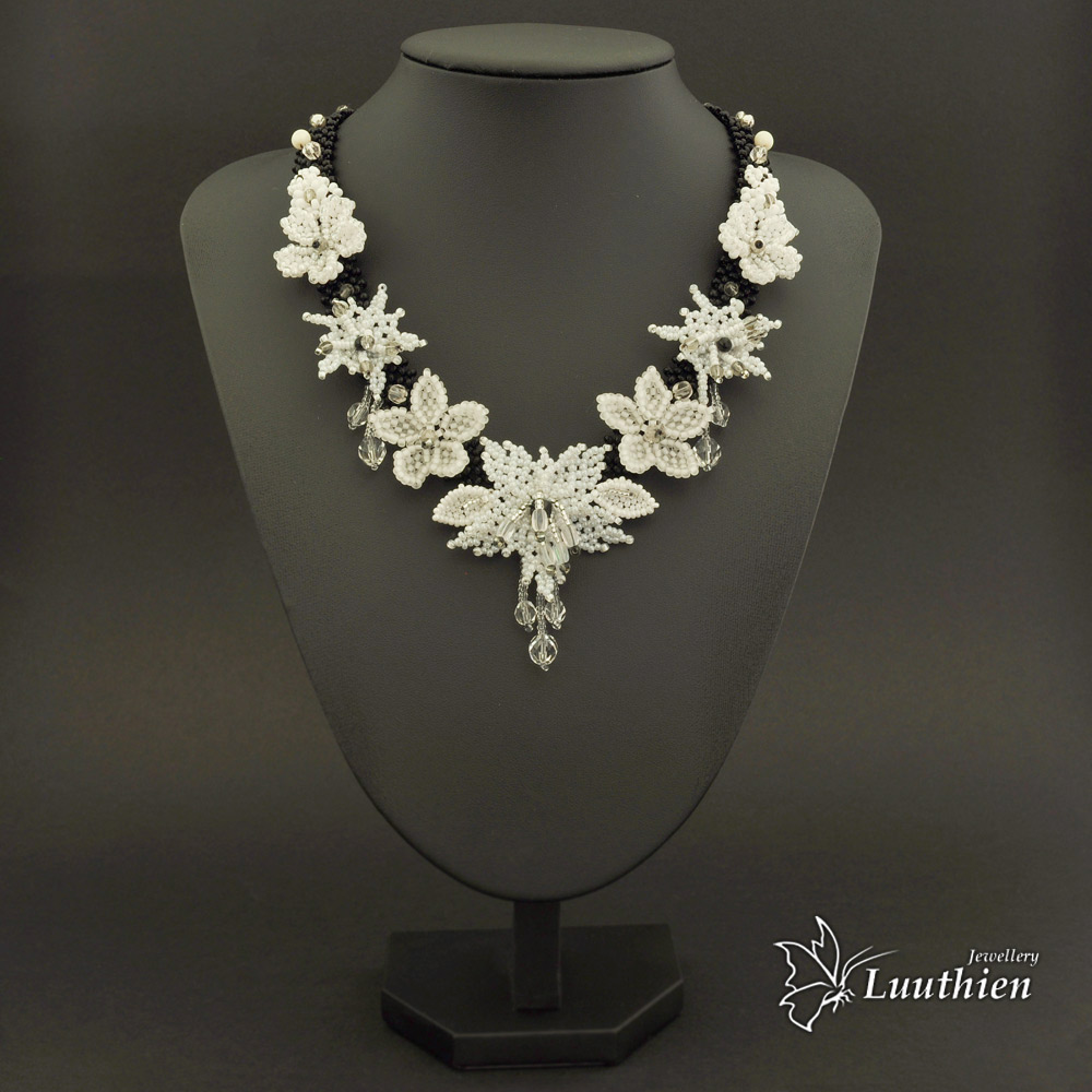 Morena 03 - náhrdelník