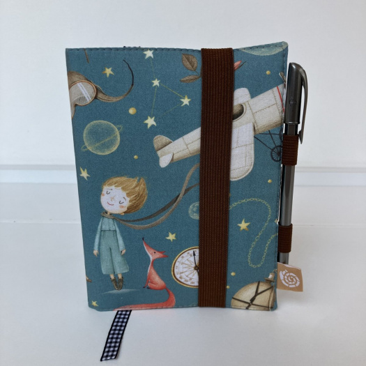 Obal na turistický deník-wander book