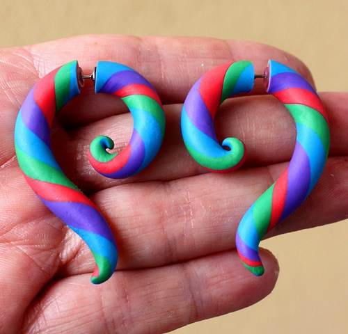  falešné roztahováky