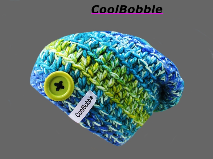 Hučka CoolBobble