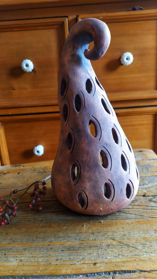 Lampa k zavěšení ll