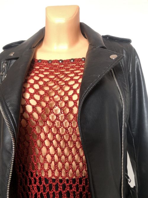 vínový topík rock star