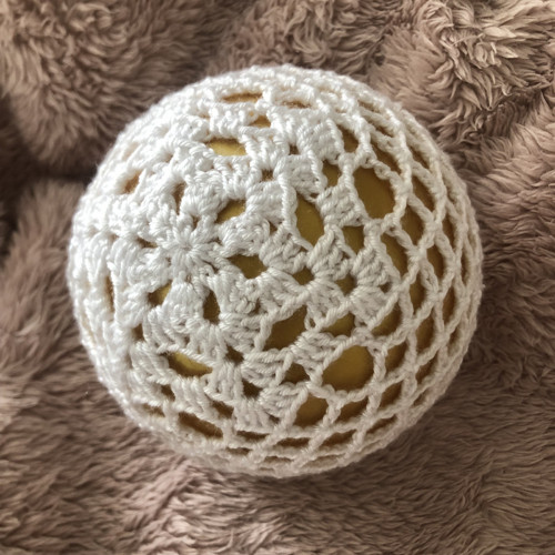 kojenecká čepička