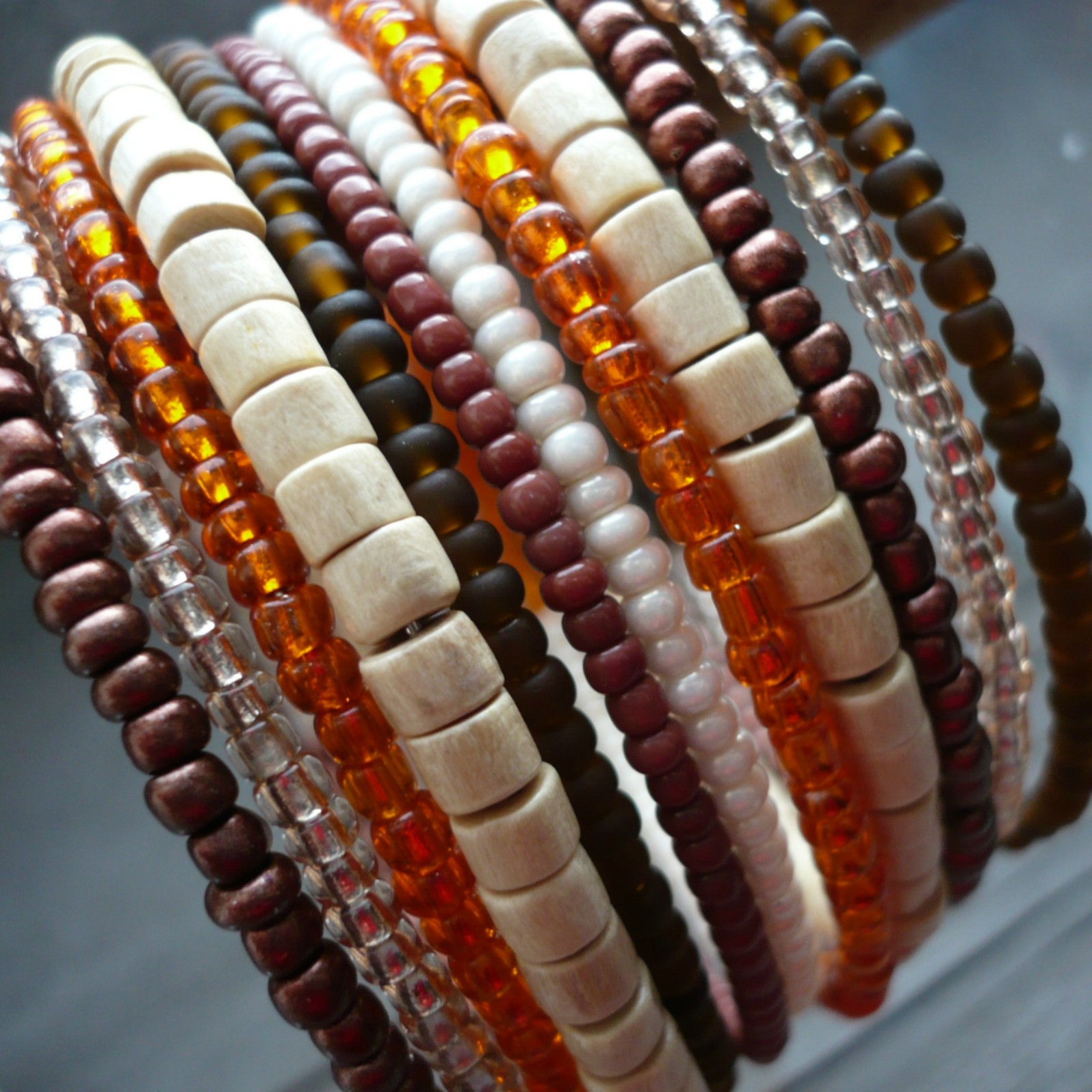 Dřevečkovník medový