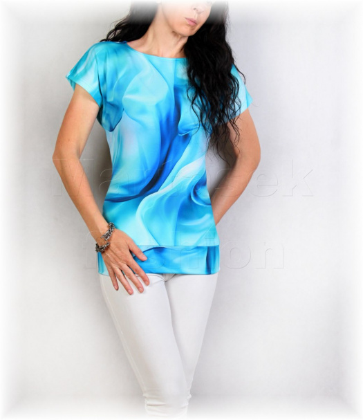 Triko  vz.907 Sleva z 799 kč