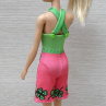 Overal pro Barbie