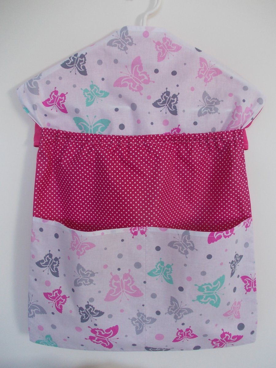 Kapsář nejen do školky