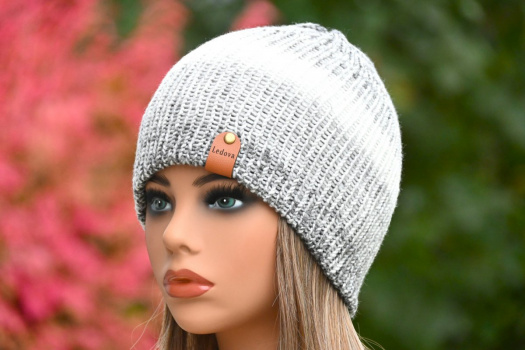 Oboustranná čepice UNI 1615