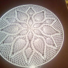 MANDALA 50 cm