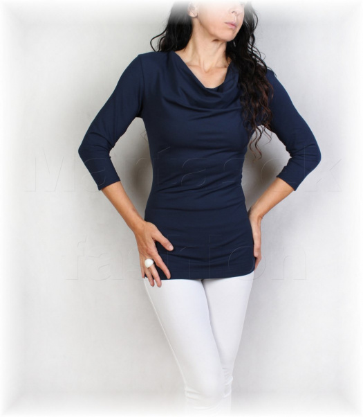 Triko s vodou vz.971  (více barev)