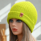 Kašmírová čepice 2688