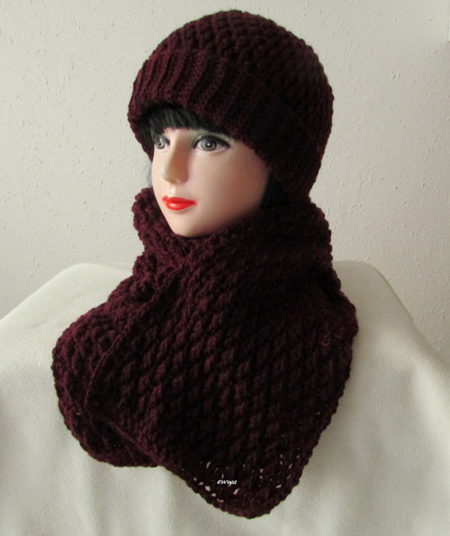 Zimní souprava (i pro pány)