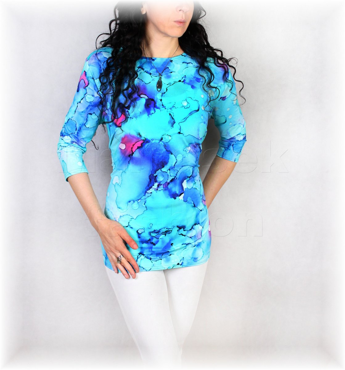 Triko  vz.816 i kr. rukáv