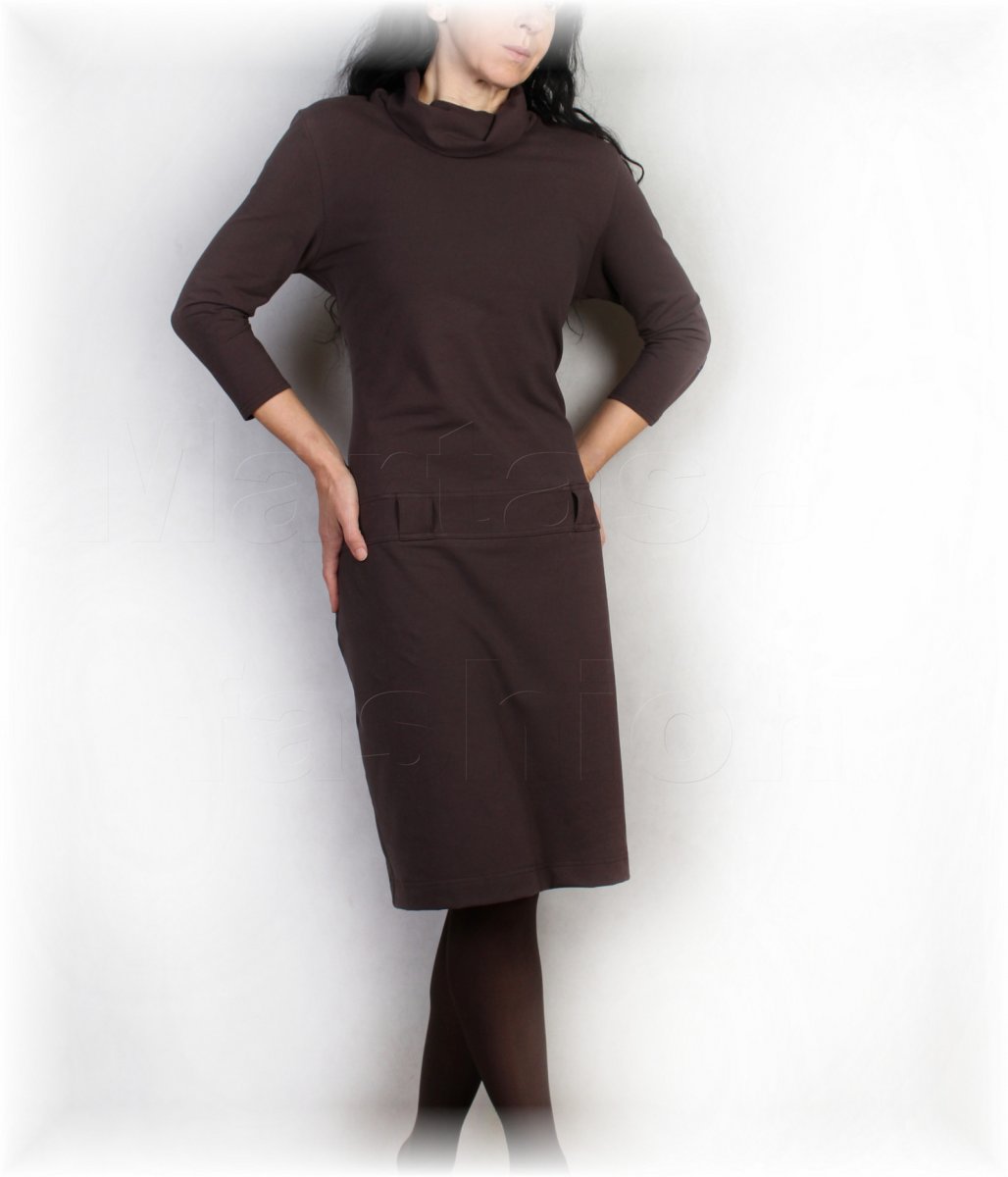 Šaty volnočasové vz.931 (více barev)