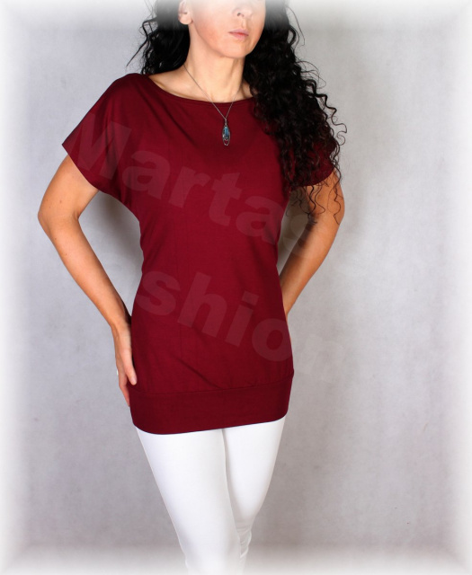 Triko vz.631 (více barev)