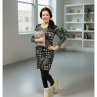 Dámské šaty Lois - S/M,M/L