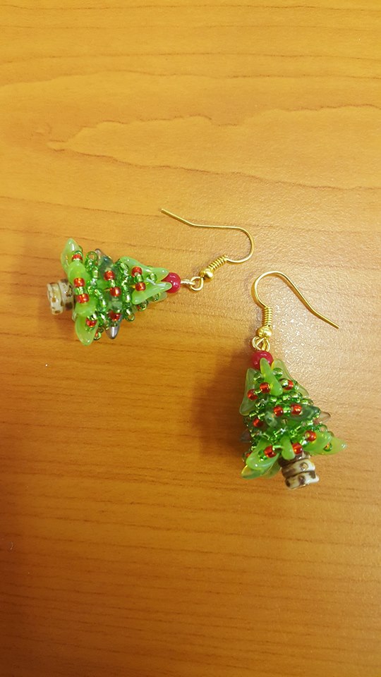 Vánoční stromeček