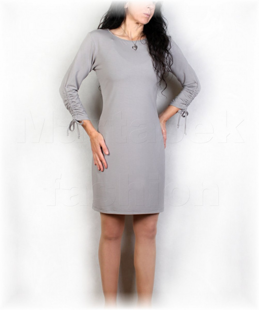 Šaty vz.933-více barev