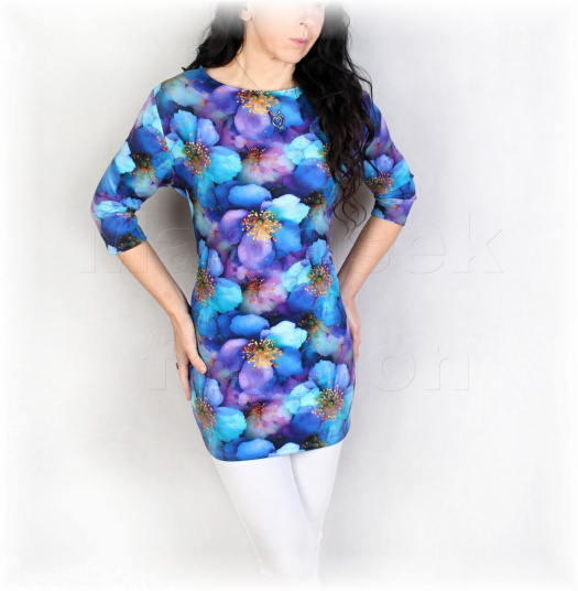 Triko  vz.987 i krátký rukáv