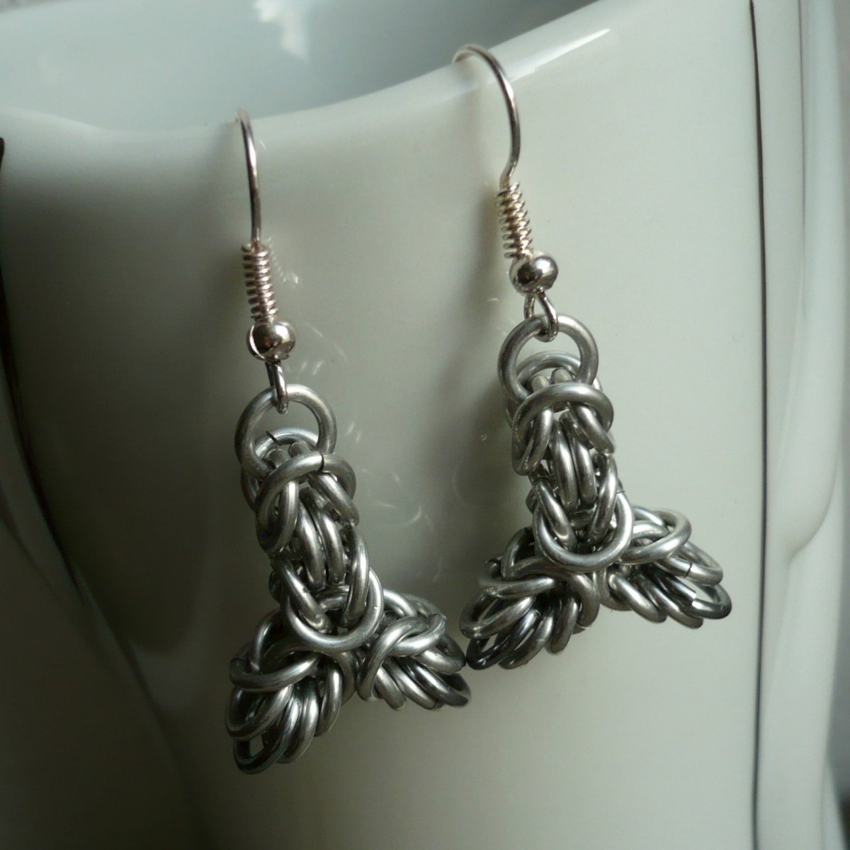 Kroužkované trojúhelníky