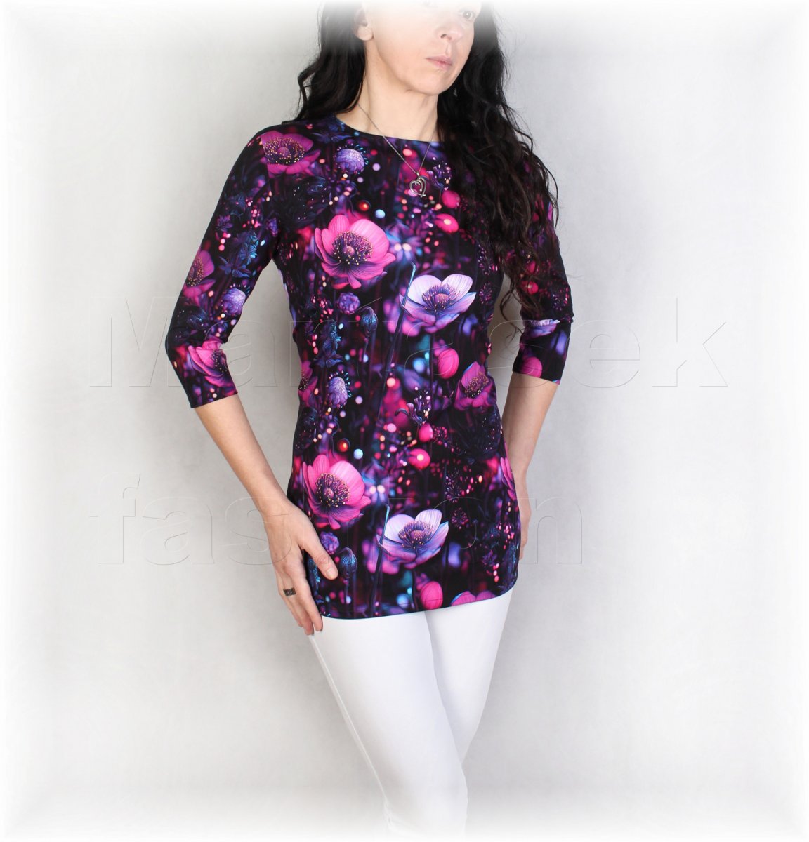 Triko  vz.995 i kr.rukáv