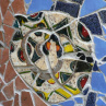 Mozaika hada