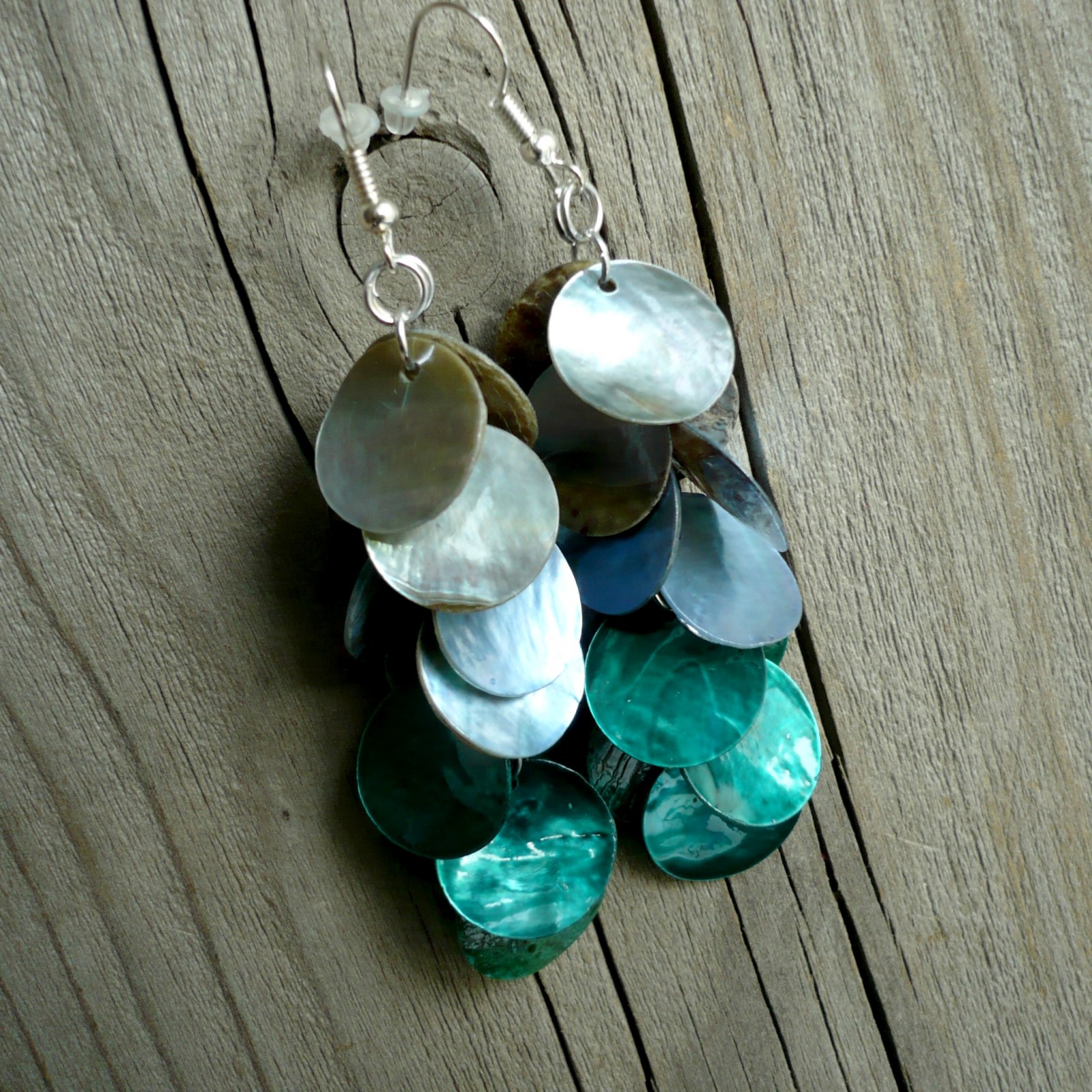 Jezerní perleťovky