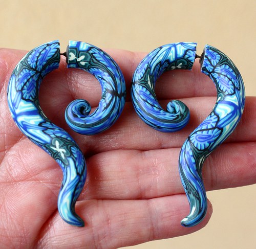  falešné roztahováky