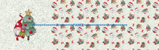 Panel - varianta bavlna,úplet či letní softshell  50x145cm/úplet 157cm, 139cm soft   224-15