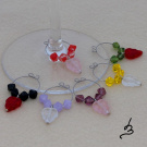 Glass charms aneb Poznej si svou skleničku XVIII.