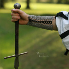 Cor eques - rytíř srdcem