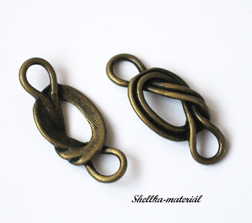 1606.Uzel/ 39x17mm/ 1 kus