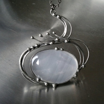 Náhrdelník Style  (girasol)