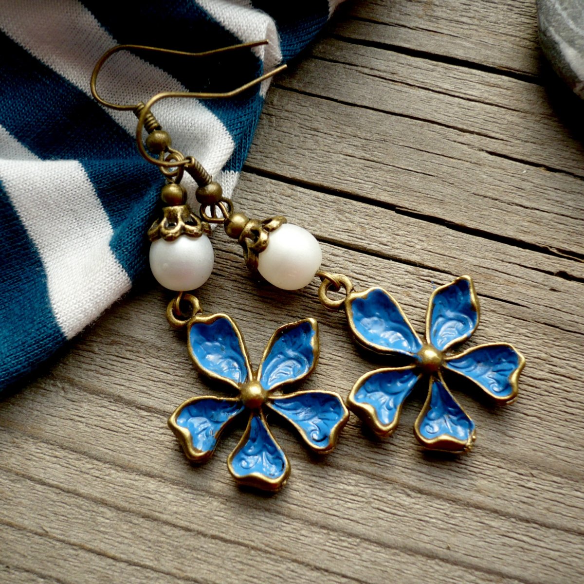 Námořnické květy