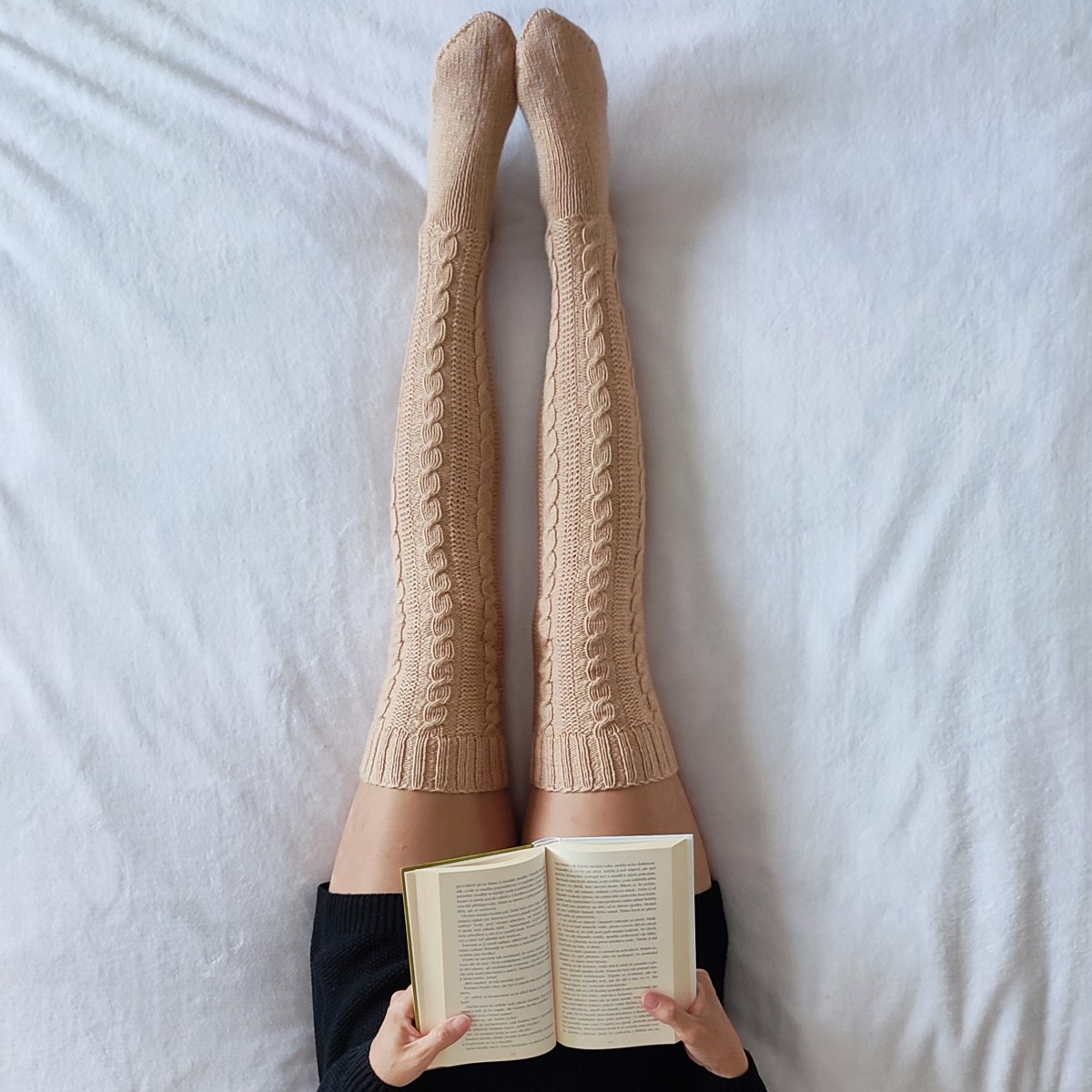 Chvilka na šálek cappuccina