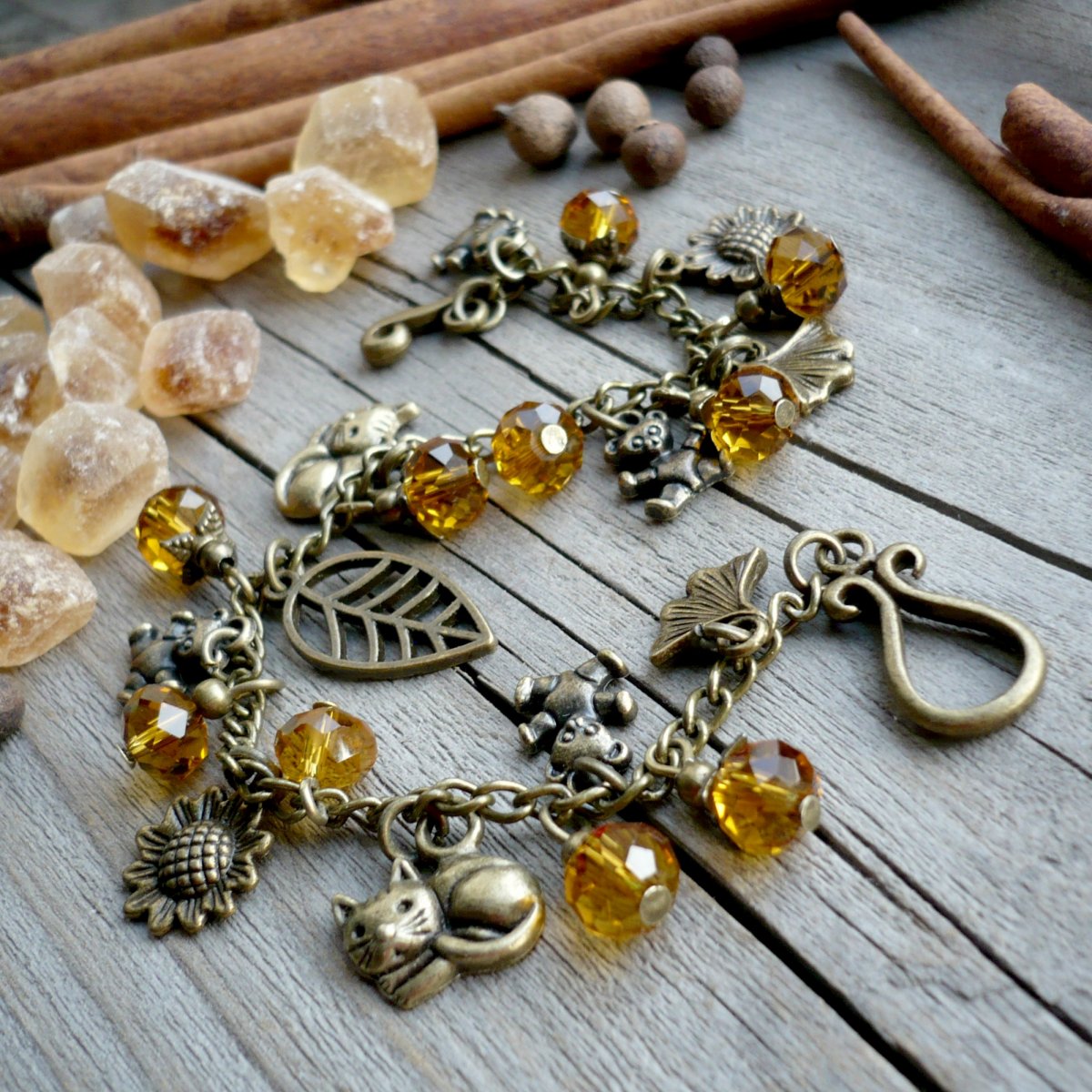 Medovina se skořicí