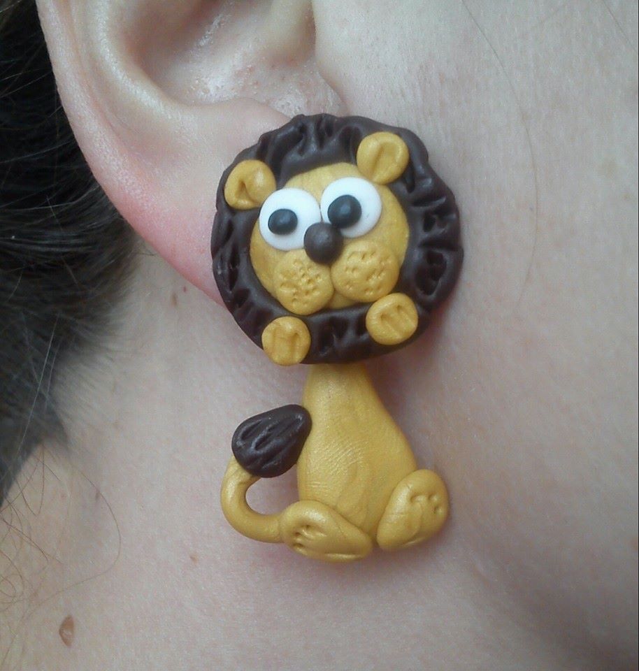 lVÍČCI - na puzetce