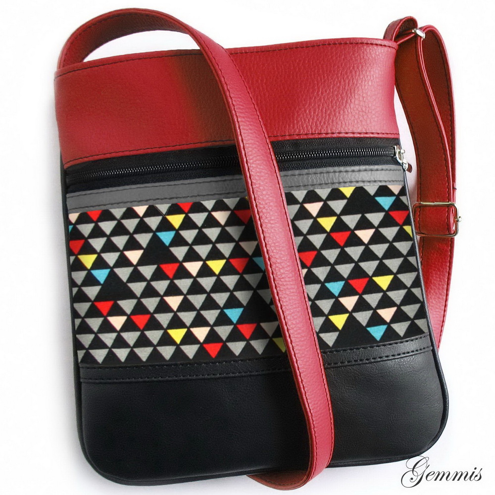 Kabelka Janette No.123