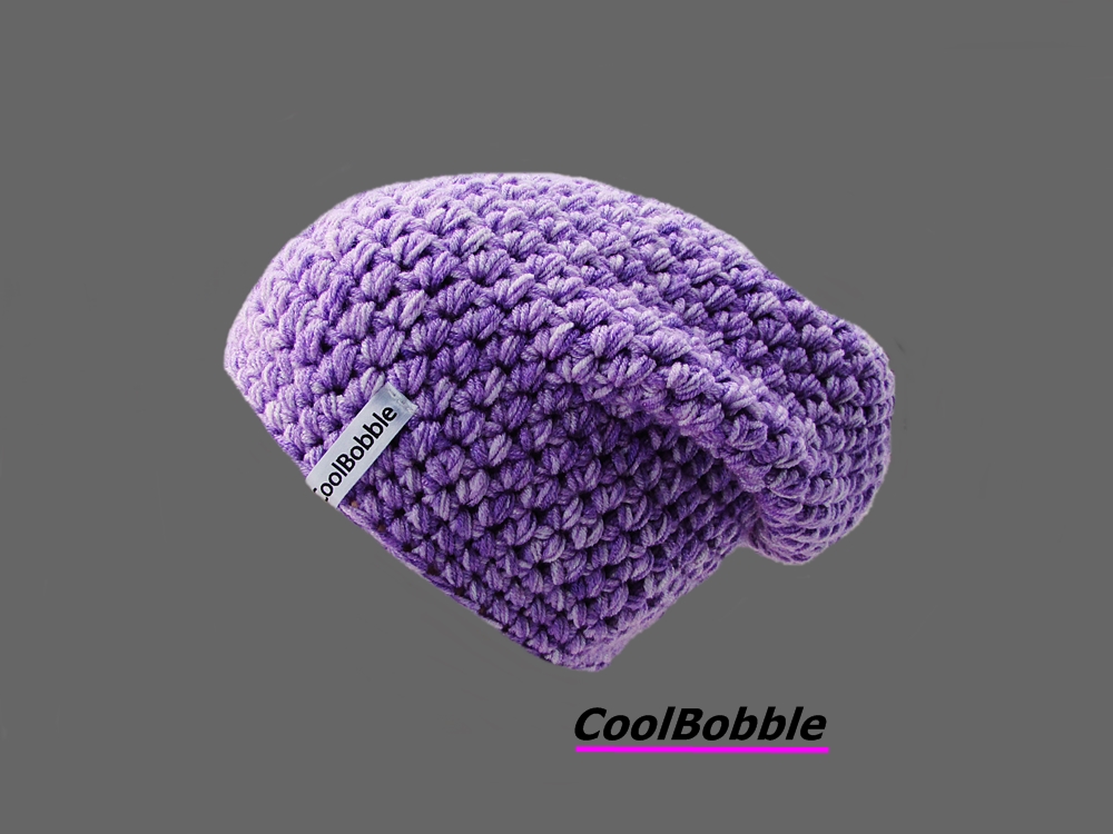 Hučka CoolBobble