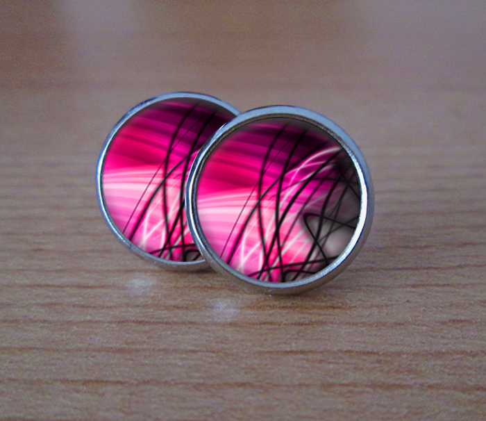 COOL PECKY - Růžová mánie