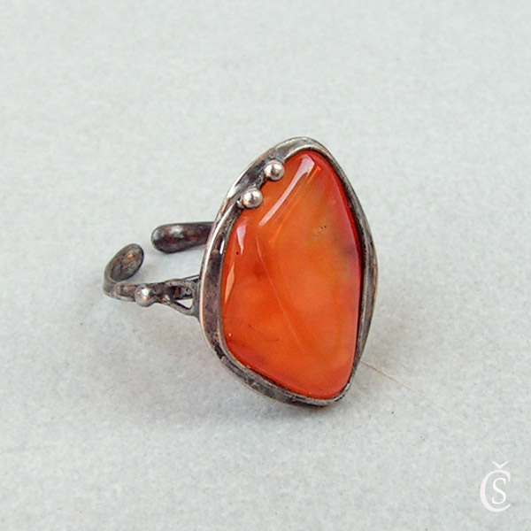 Jednoduše - Karneol