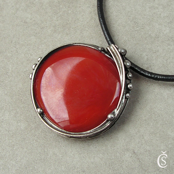 Jen tak lehce... - Jaspis 