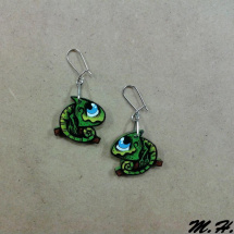 Chameleon