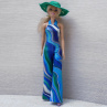Overal pro Barbie