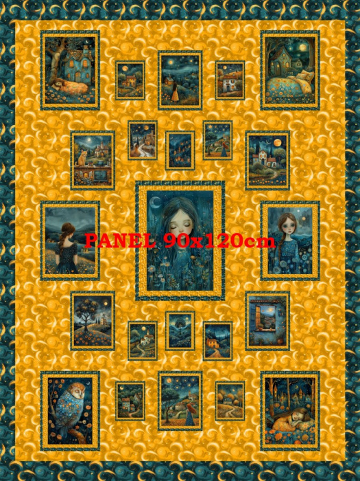 AUTORSKÝ PANEL 459-174