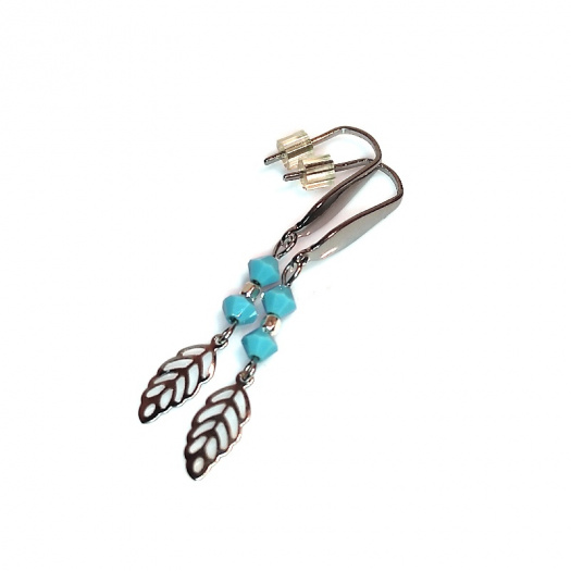 Nerez, Swarovski s lístečkem