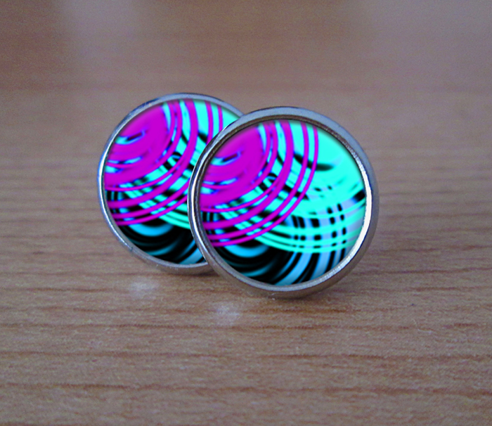 COOL PECKY - Barevný vír