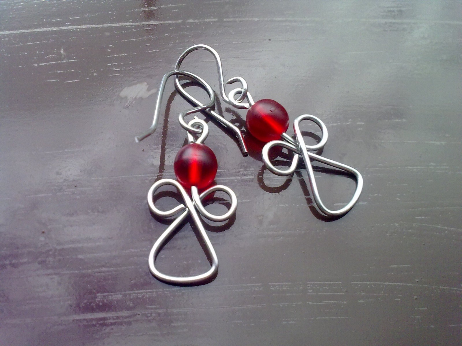 andílci pro štěstí 