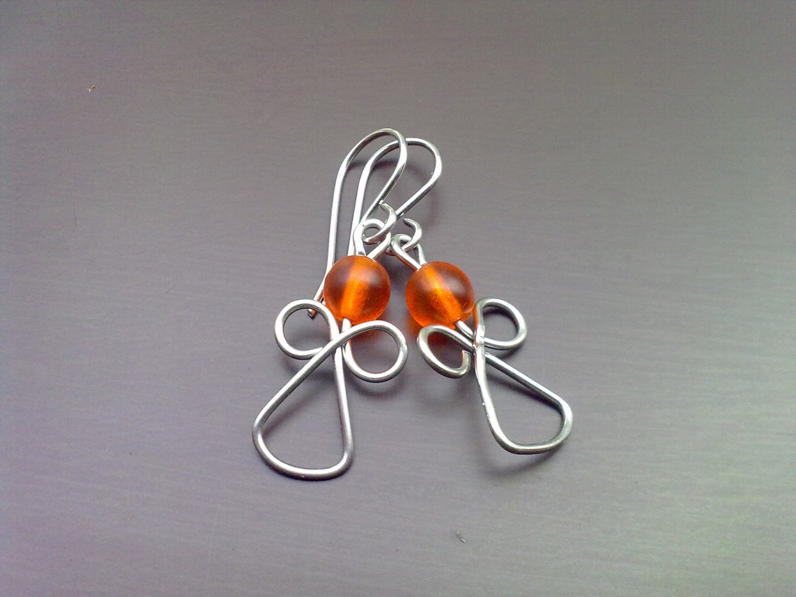 andílci pro štěstí 