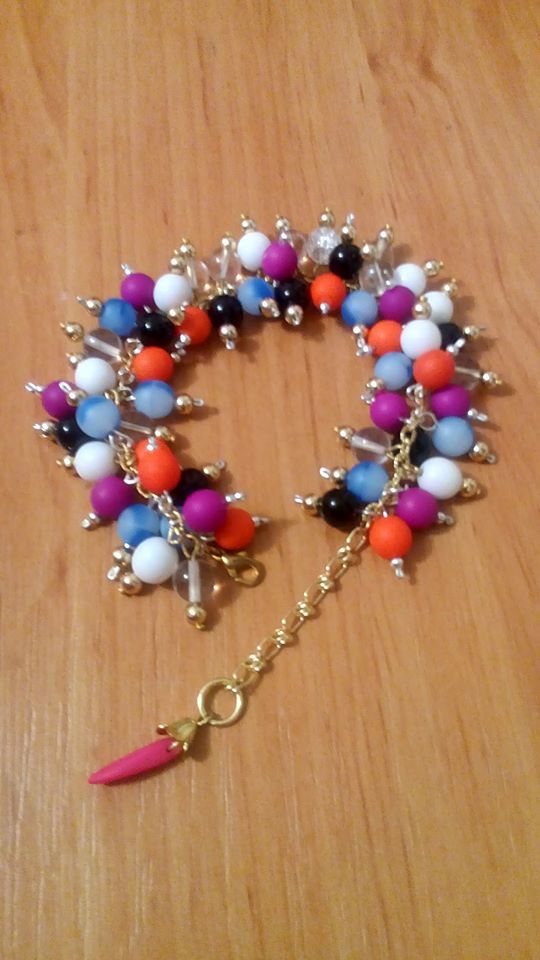 Náramek pro madam 2